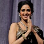 Sridevi Kapoor: The Unstoppable Queen of Indian Cinema – 50 Glorious Years of Stardom”
