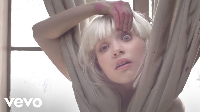 “Sia: Unstoppable Creativity, Hits & 100% Iconic Voice!”