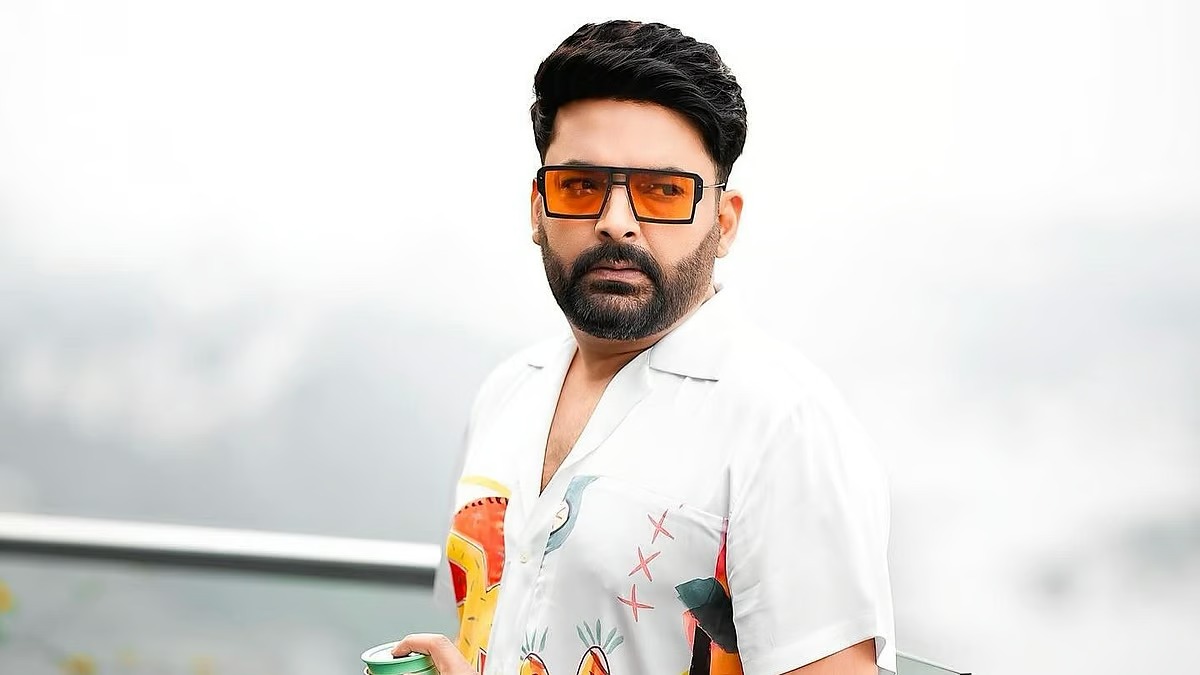 “Kapil Sharma: Unending Fun, 10X Laughter, 1 Billion…
