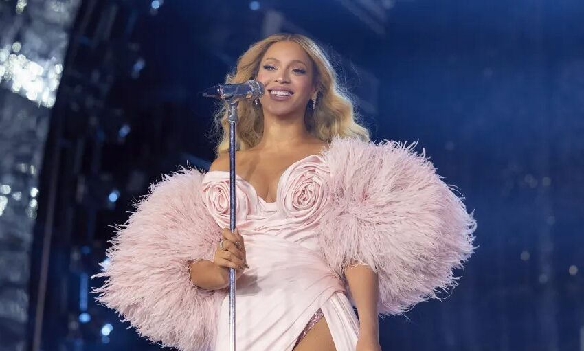 “10 Strong Arguments for Why Beyoncé Is the Greatest Icon”