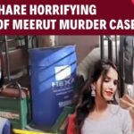 “Sahil & Muskan’s Dark Scheme: Brutal Killing, Deceit, and 15 Horrible Bits of Betrayal”