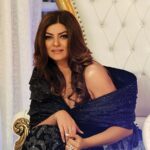 “Sushmita Sen: 7 Magnificent Accomplishments of an Inspirational Pioneer”