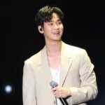 “Kim Soo-Hyun’s Love Life: 3 Influential Facts Regarding His Partnerships”