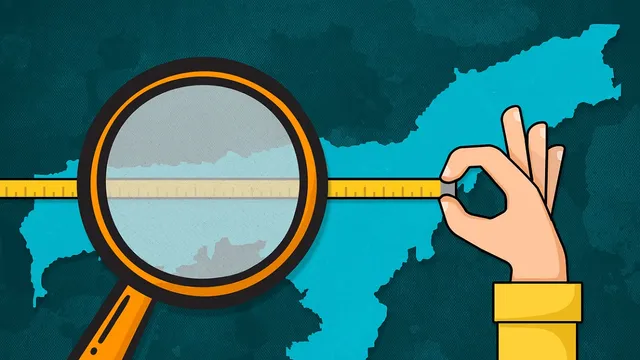 Delimitation: Details note on the topic Delimitation and how it is related case in Tamil Nadu.