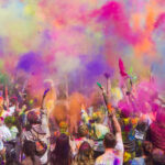 Holi 2025