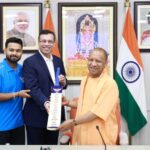 IPL: lucknow Super Giants (LSG) की CM Yogi Adityanath