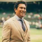Sachin Tendulkar