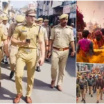 Sambhal (संभल) में होली