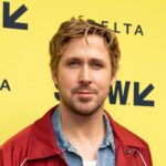 Ryan Gosling