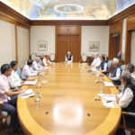 India's Response to Pahalgam Terror Attack