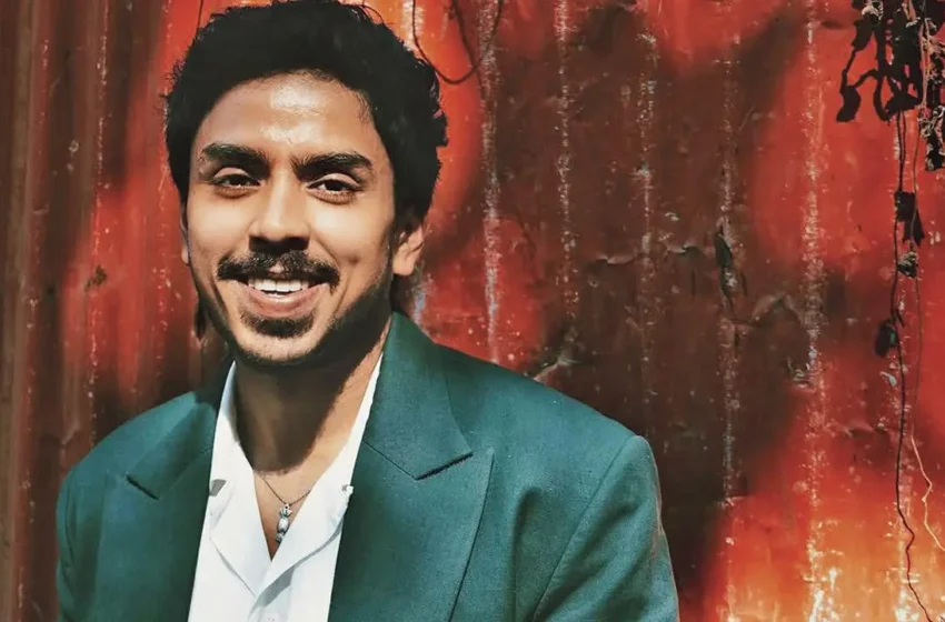 Adarsh Gourav: Details about his career growth, early life, family, top 10 movies and shows, achievement and more.