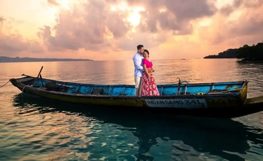 9 Must-See Instagrammable Locations in India to Capture the Beauty