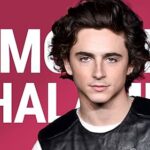 Timothee Chalamet