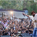 Deshbandhu College's Fest