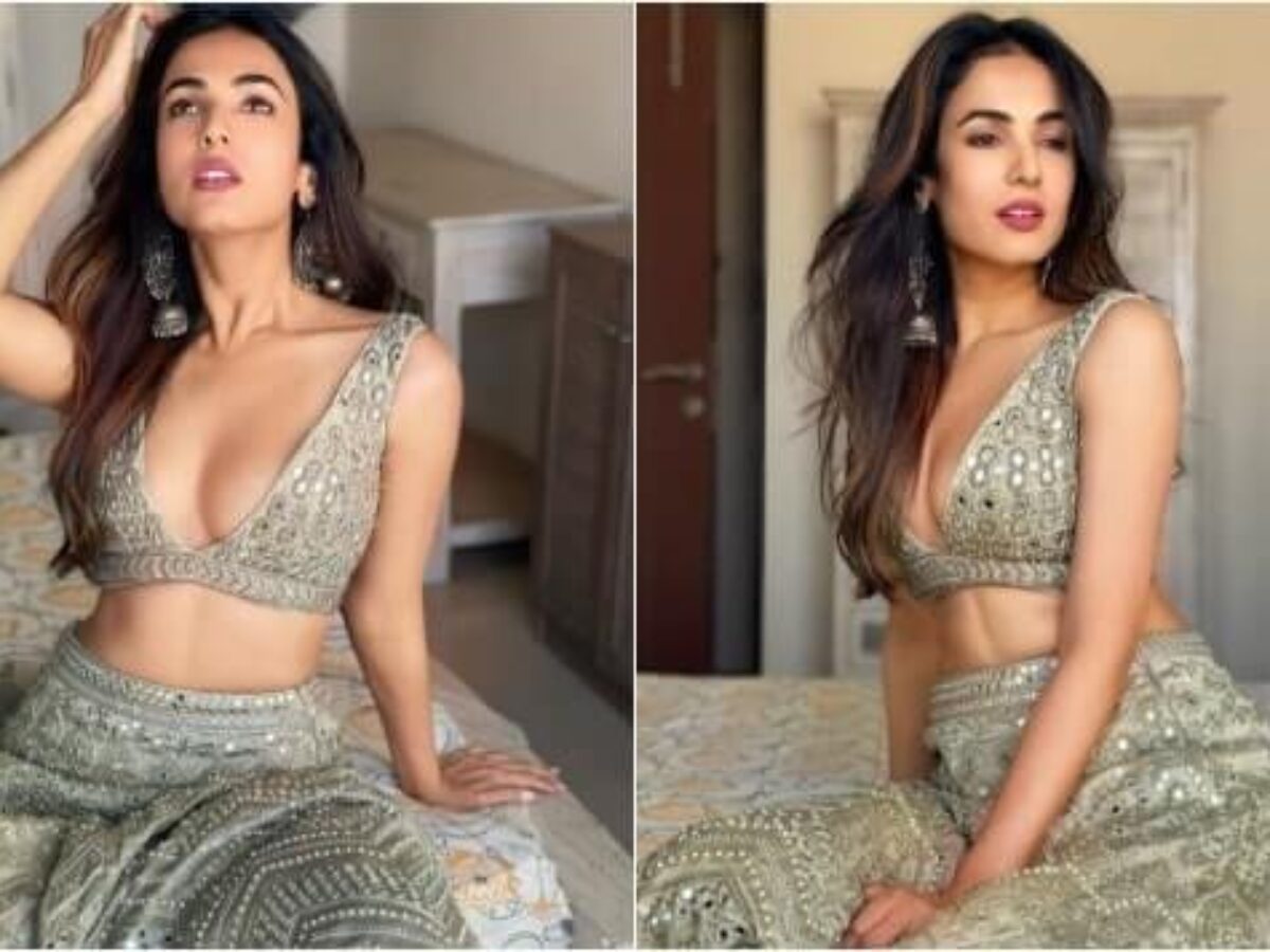 Sonal Chauhan