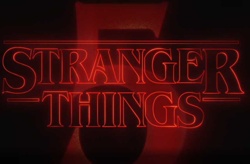Stranger things Season 5: Details about the final season, Star cast, release date and more information.
