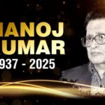 Manoj Kumar