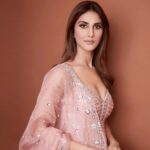 Vaani Kapoor: Gleaming in the Light of Bollywood, 12 Paths of Success and Glamour