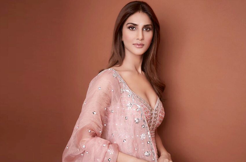 Vaani Kapoor: Gleaming in the Light of Bollywood, 12 Paths of Success and Glamour
