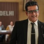 The book “Ravi Kishan’s 8 Powerful Milestones: From Dreams to Destiny”