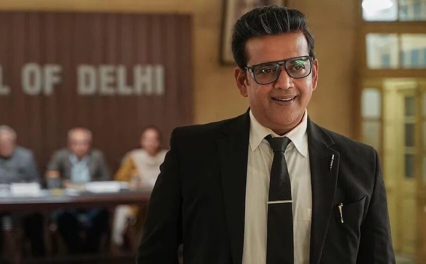 The book “Ravi Kishan’s 8 Powerful Milestones: From Dreams to Destiny”