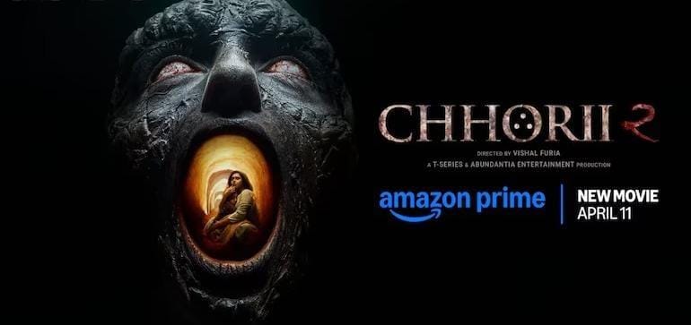 “Chhorii 2: One Light Against the Darkness”