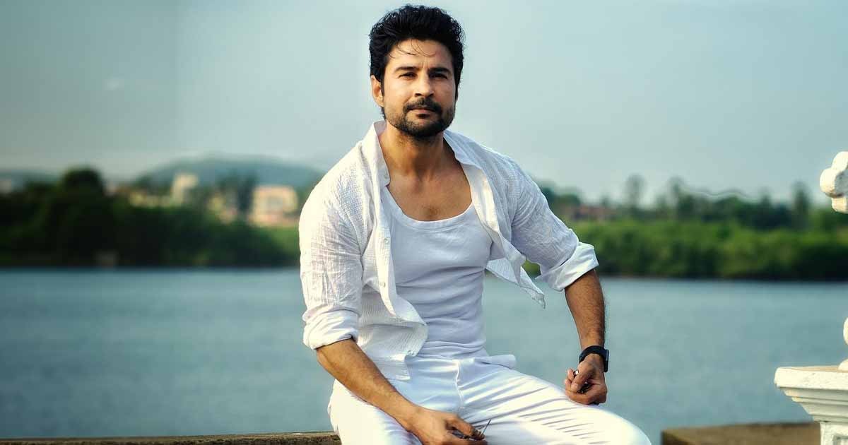 Rajeev Khandelwal: Bringing Grace and Grit to Indian…