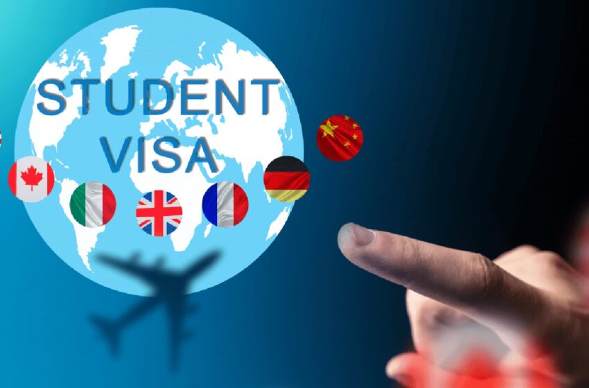 Student Visa:13 Tried-and-True Methods for Quick Visa Approval