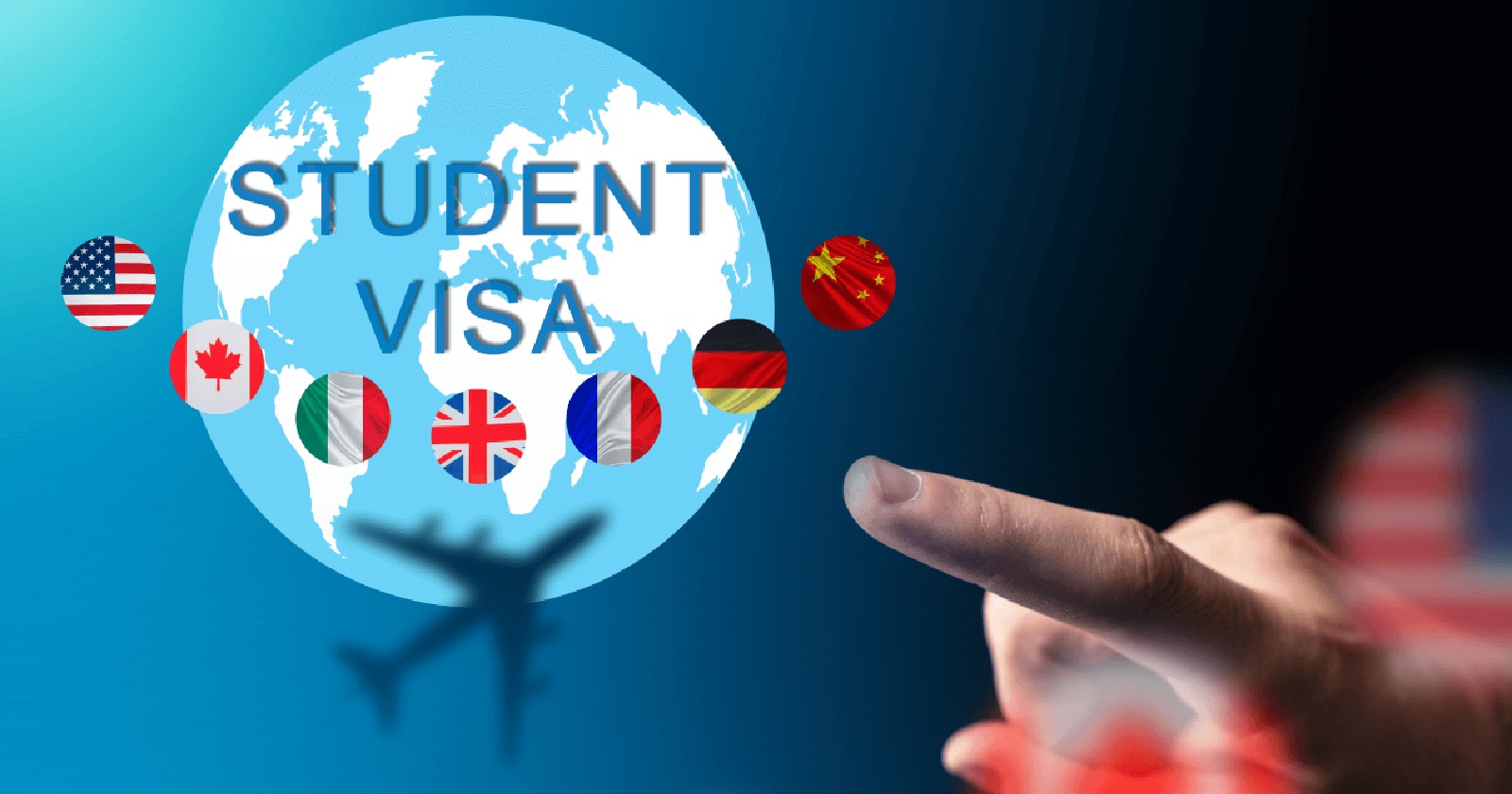Student Visa:13 Tried-and-True Methods for Quick Visa Approval