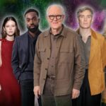 Harry Potter: 7 Strong Stars in HBO’s Magnificent Reboot