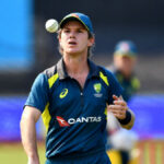 Adam Zampa Used Spin Wizardry to Dominate 8 Times