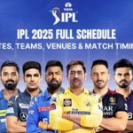 IPL 2025 Is Unmissable for These 11 Great Reasons