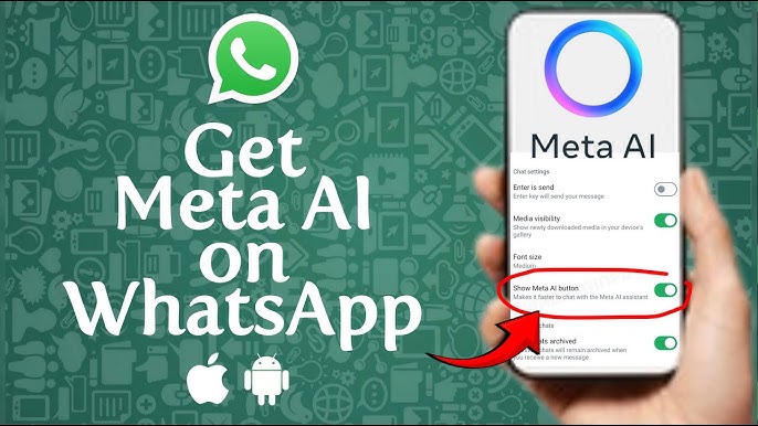 India Ignited by whatsapp AI: 8 Revolutionary Advancements Revealed!