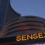 Blockbuster IT Earnings Cause the Sensex to Soar 500 Points