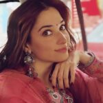 Tamannaah Bhatia Owns the Red Carpet With These 5 Intense Looks