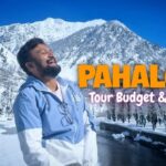 Pahalgam is Kashmir’s glittering gem for 8 magical reasons.