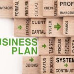 For Drafting Business Plans: Here are 4 Proven Steps to Help You Master