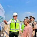 CM Yogi Adityanath to Train 2 Lakh Youth in Fire Safety