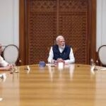 CCS decision after pahalgam terror attack