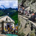 Kedarnath Yatra