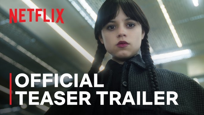 Wednesday Season 2: Details about season 2 cast, theme, plot and more.