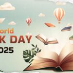 World Book Day 2025
