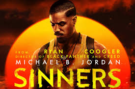 Sinners Movie Review : A Haunting Blend of Horror, Blues, and History