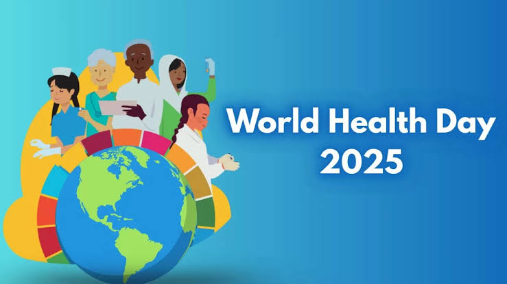 World Health Day 2025: Details on what is it, how to celebrate, the themes of this year’s celebration and others