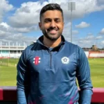 Karun Nair