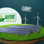 NTPC Green Energy