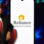 Reliance share
