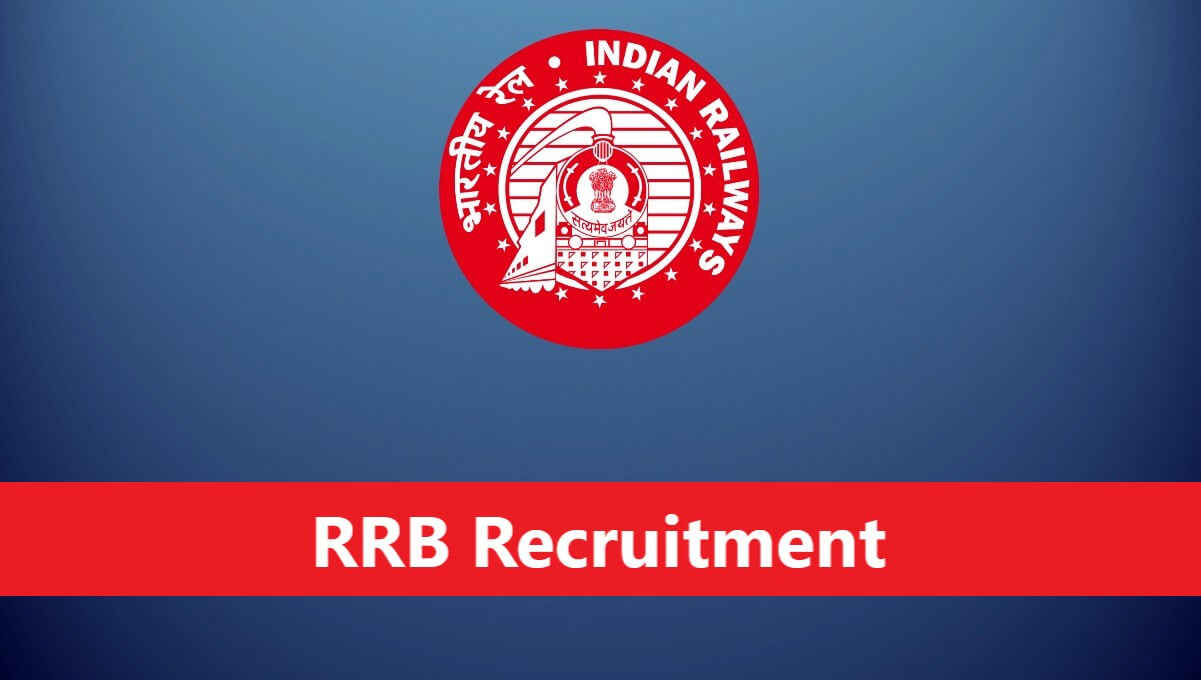 RRB ALP Vacancy