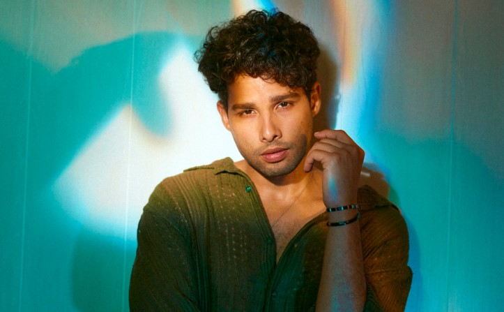 Siddhant Chaturvedi: The rising star of Bollywood, his early life, family, acting, his top 10 movies and other details.