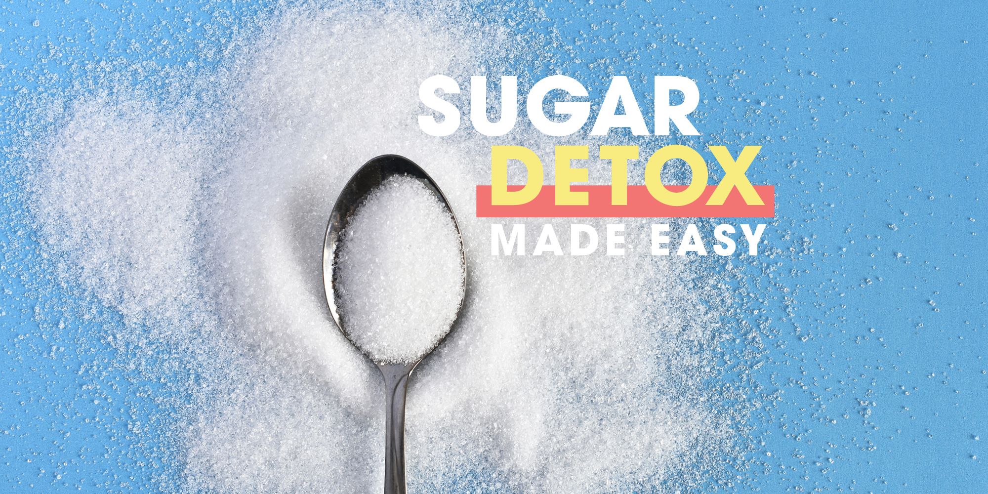Sugar Detox Results